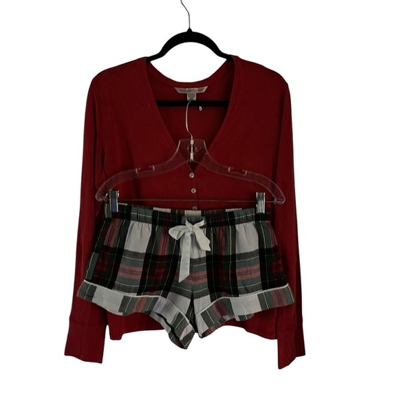 Victoria's Secret Other - Victoria Secret Women Pajamas size M